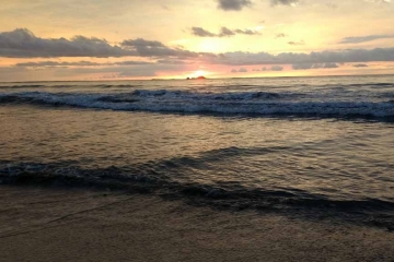 Another Sunset
