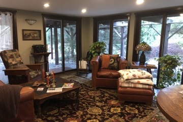 Beautiful AirBNB