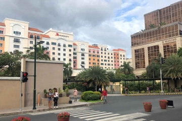 Newport-City-in-Manila