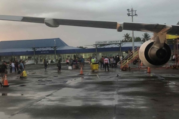Welcome-to-Legazpi-Airport