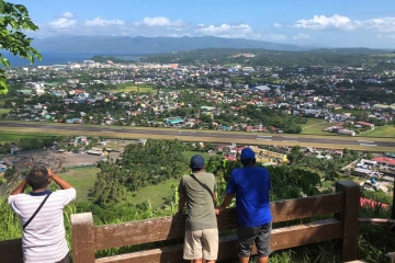 View-of-Legazpi-from-Lignon-Hill