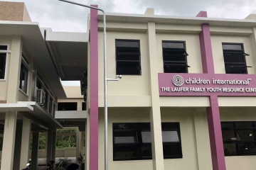 New-Childrens-International-Community-Center-at-Daraga