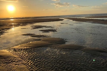 Low-Tide-Sunset