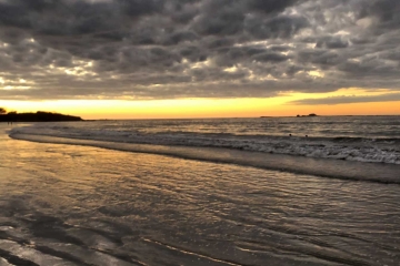 sunset-with-clouds