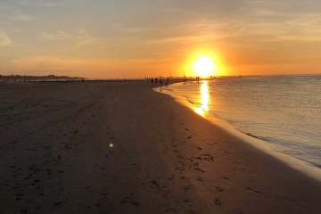 tamarindo-low-tide-sunset