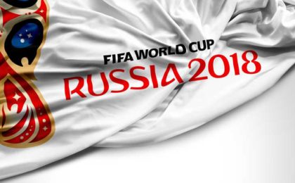 Costa Rica will play in the 2018 FIFA World Cup in Russia