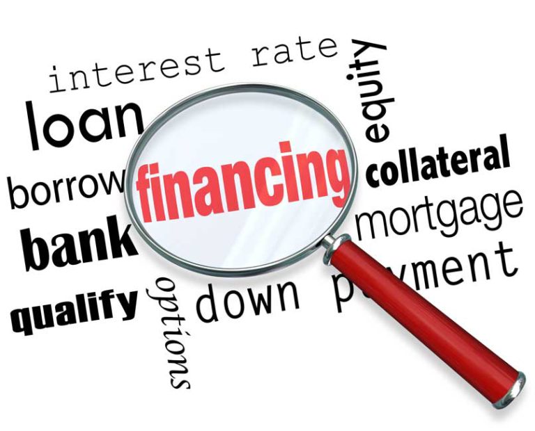 Image result for FINANCING