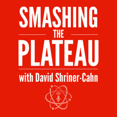 Caroline appears on Smashing the Plateau to discuss revenue strategies for her business
